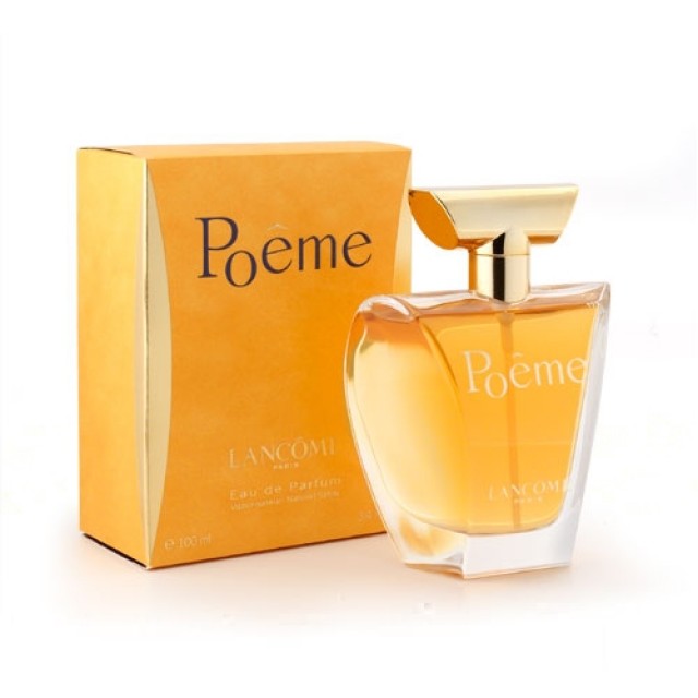 LANCOME Poeme EDP 100ml